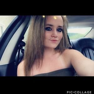 Meet your Posher, Hailey